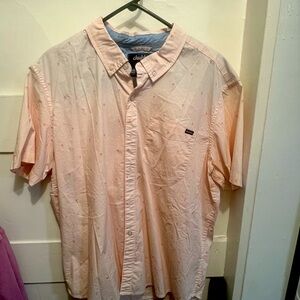 Chubbies Palm Trees XL